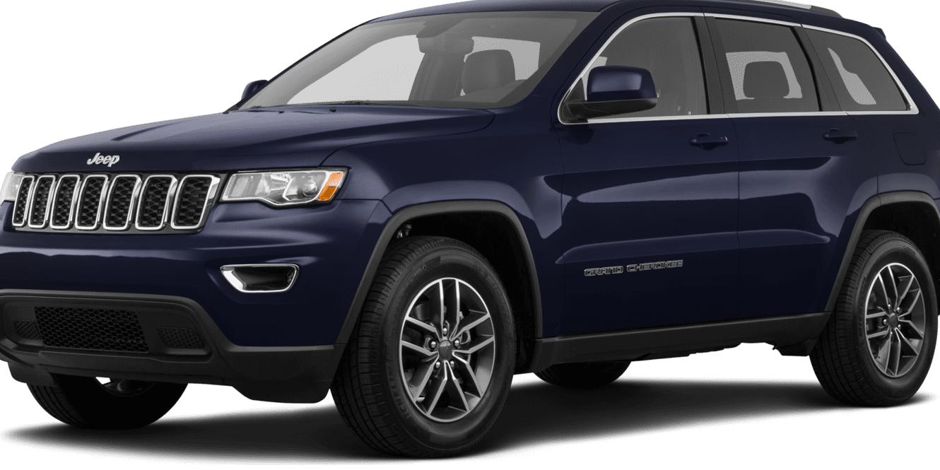 JEEP GRAND CHEROKEE 2019 1C4RJEBG7KC789499 image